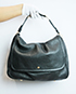Evelina Hobo, front view